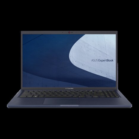 Laptop Business ASUS ExpertBook B1, B1500CEAE-BQ3225X, 15.6-inch, FHD 1920 x 1080 169, IntelR CoreT